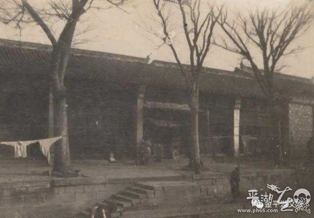 《平湖有风来》第四集：传朴堂