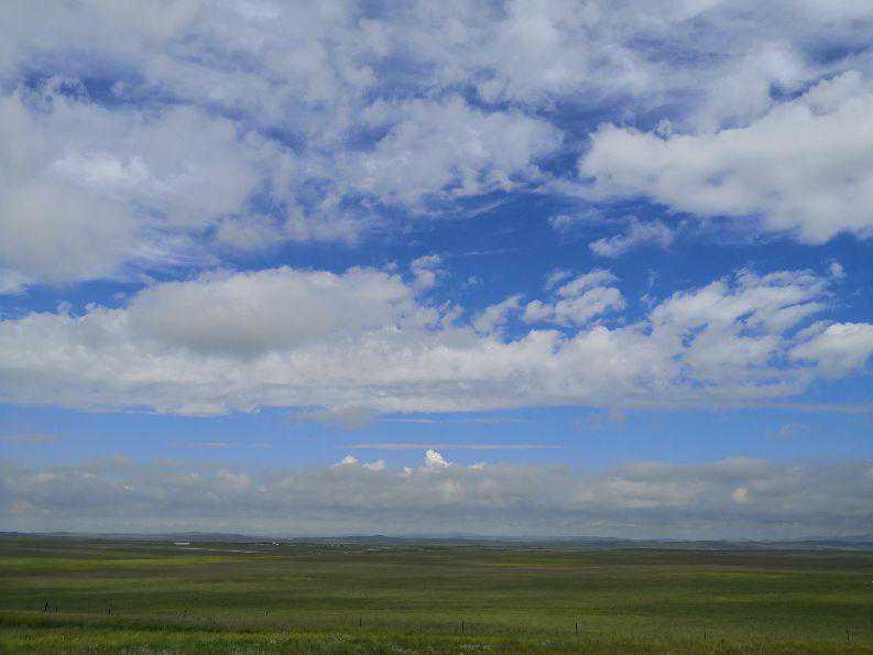 “情景交融”片段小练笔