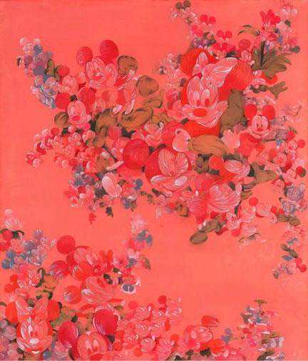 艺术家游雯迪：艺术与时尚的完美融合