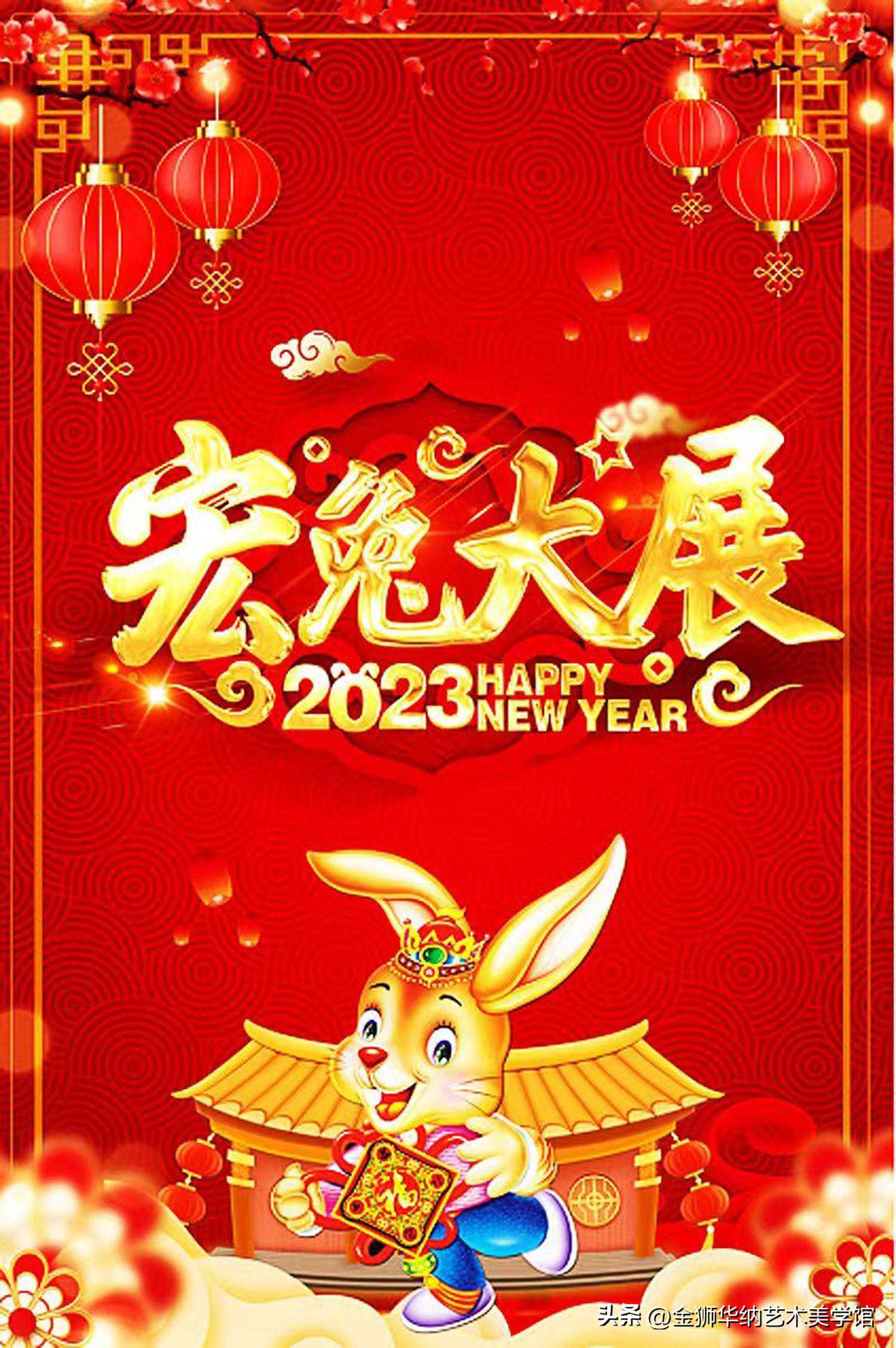 2023迎新春 | 画家季秀伟先生优秀作品精选赏析