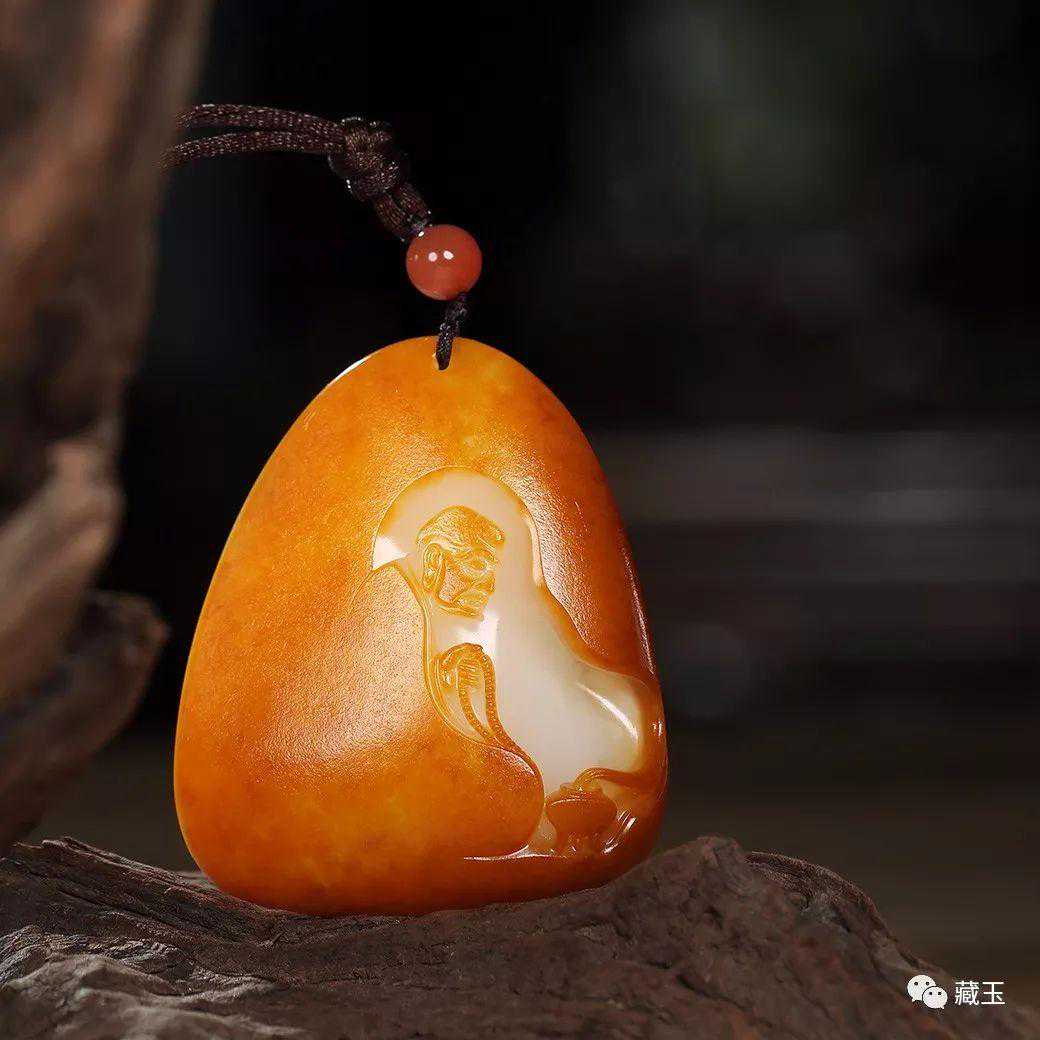 什么才是羊脂玉？|小白学玉