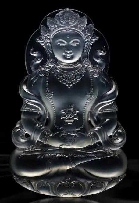 天价翡翠玉雕作品欣赏