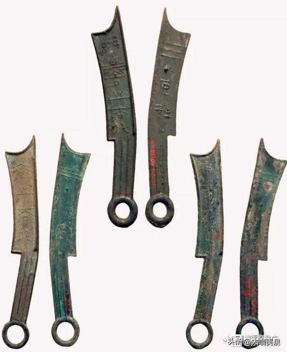 如何收藏和鉴赏明刀