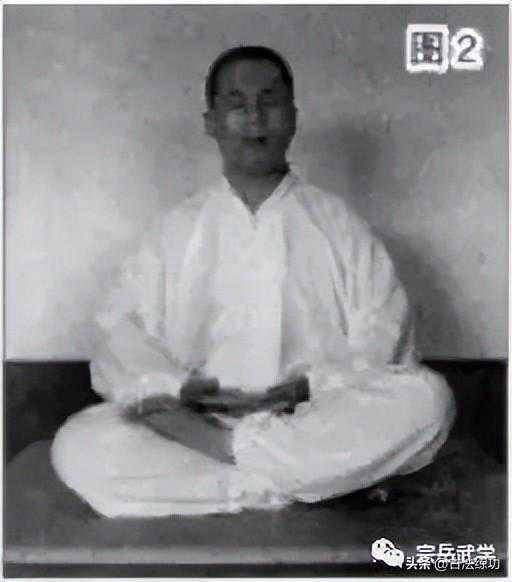 内功练法（收藏级干货）