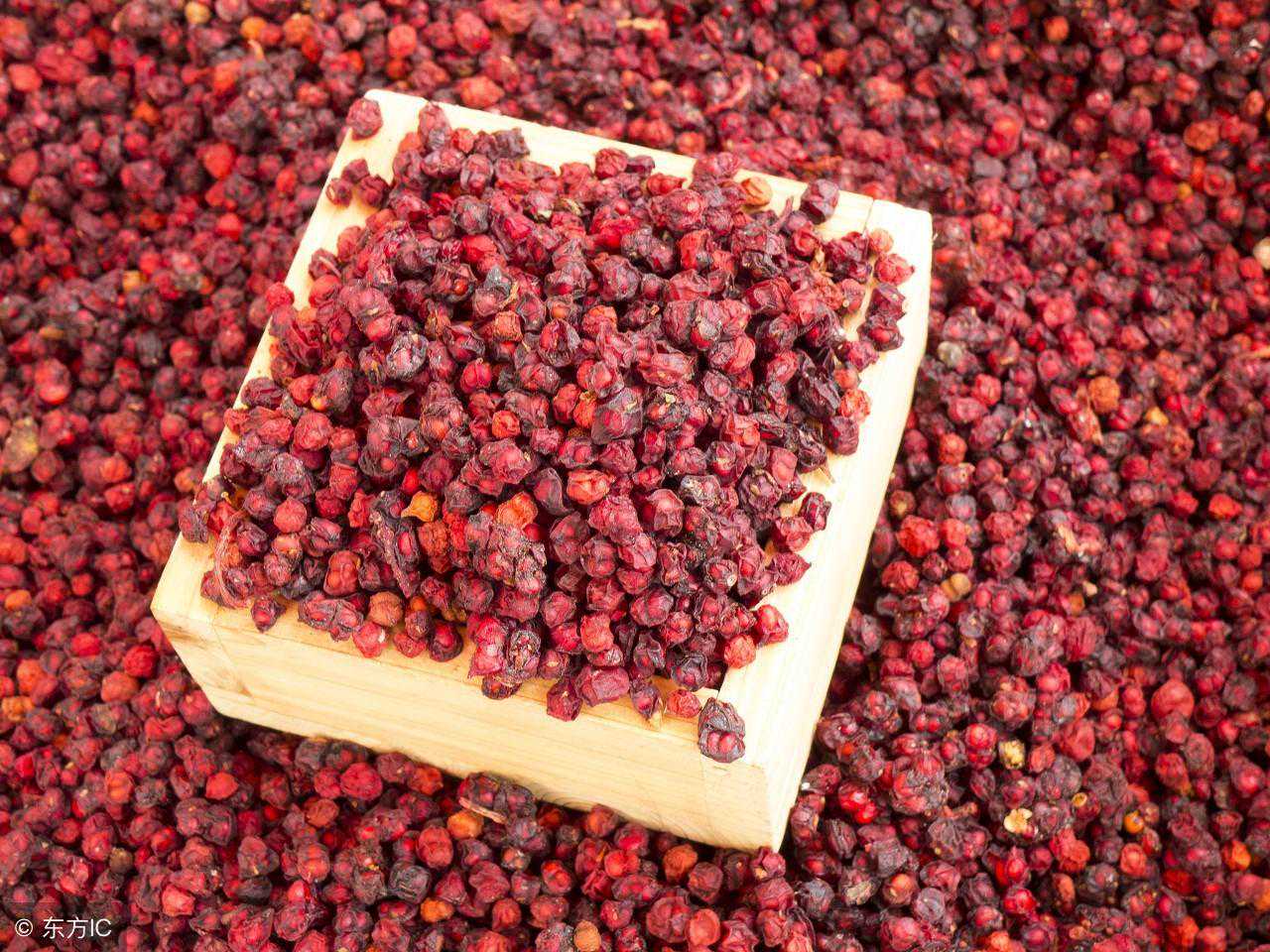 八种祛风湿强筋骨茶，建议收藏