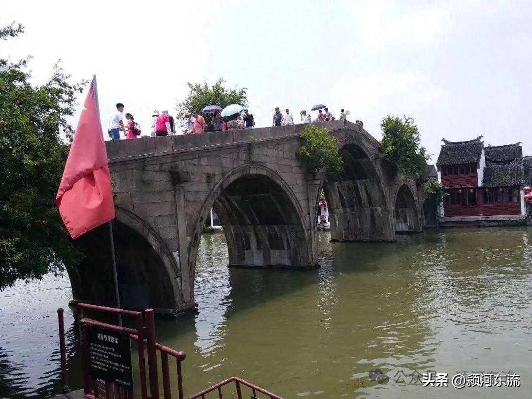 上海古镇老街排行榜（建议收藏）