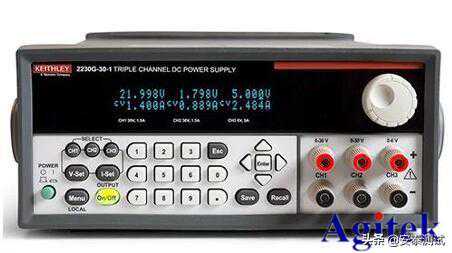 吉时利电源产品选型攻略，请收藏