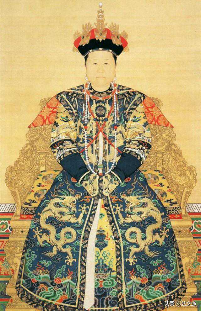 朝珠是哪个朝代的？收藏值多少钱？