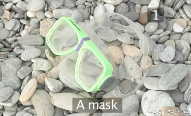 一篇超详细的浮潜教学需要你收藏