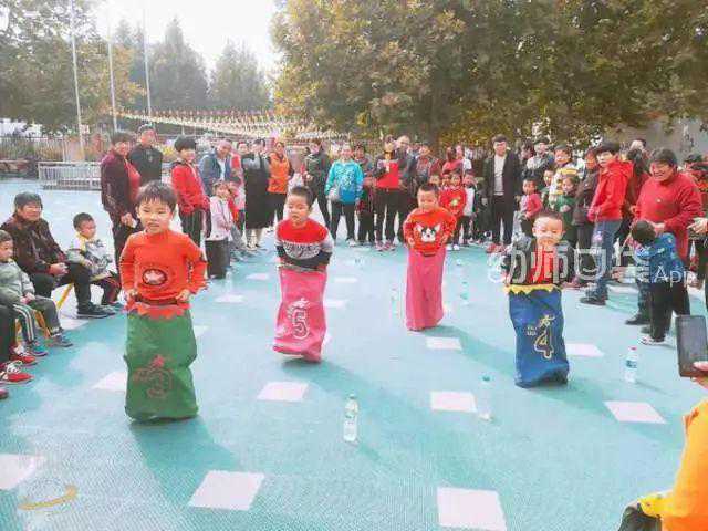 幼儿园春季户外游戏大全（建议收藏）