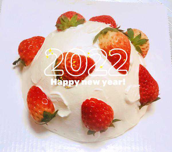 赶紧收藏！草莓蛋糕绝对美味的秘诀