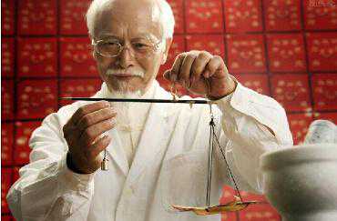 中医的这些知识，没有理由不收藏下来！