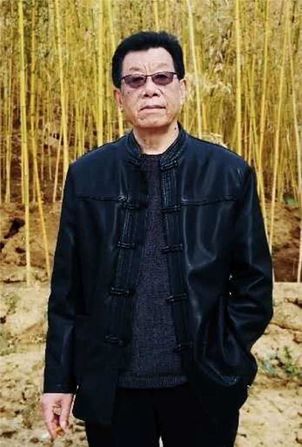 大龍画苑推荐当代收藏潜力画家:田培学 大龍画苑推荐当代收藏潜力画家:田培学