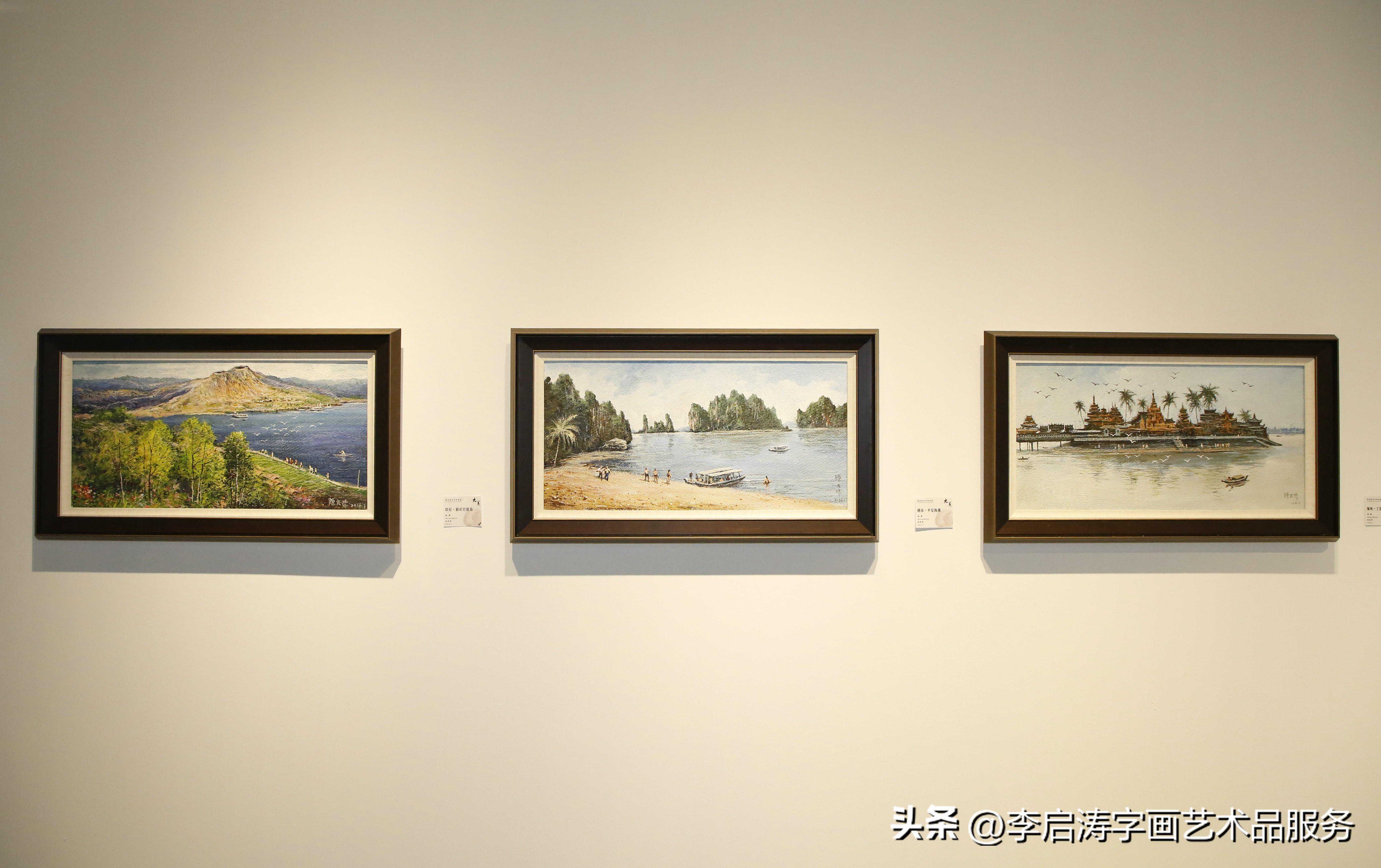 字画收藏家必须要掌握的字画出售指南