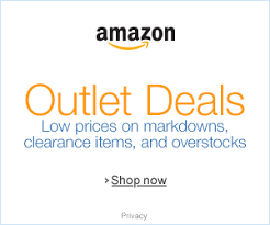 海淘、卖货必须收藏的美国八大折扣网站