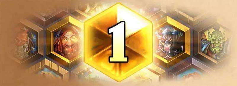 炉石标准模式九大职业卡组大全！收藏起来！