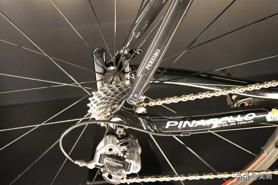 探访Pinarello工厂，揭秘福斯托·皮纳雷洛的私人收藏