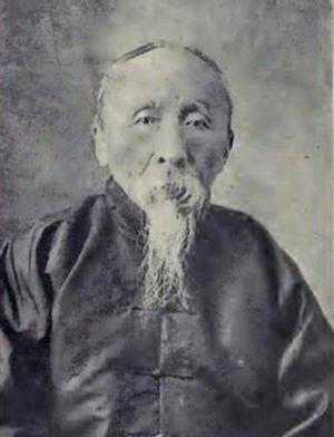 合众图书馆同人收藏、整理“赵尔巽遗稿”的往事