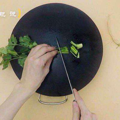 减肥餐～凉拌猪肝走起，简单又好吃，吃货来收藏哦