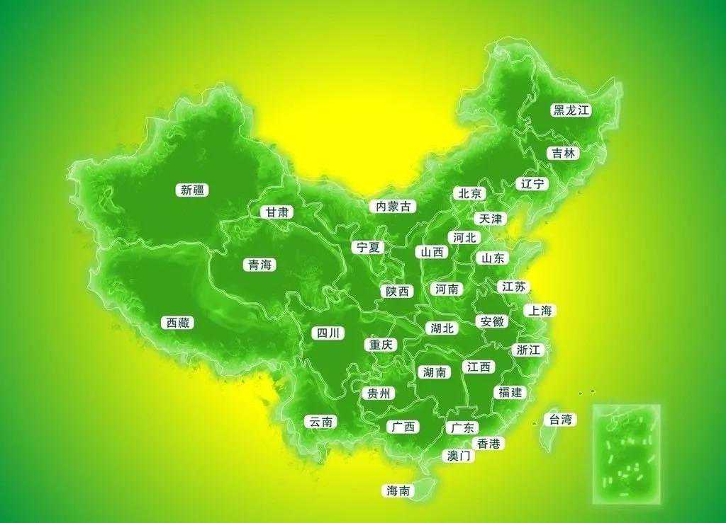 中国各省特产一览表,再也不愁买什么了!(值得收藏) 中国各省特产一览表,再也不愁买什么了!(值得收藏)