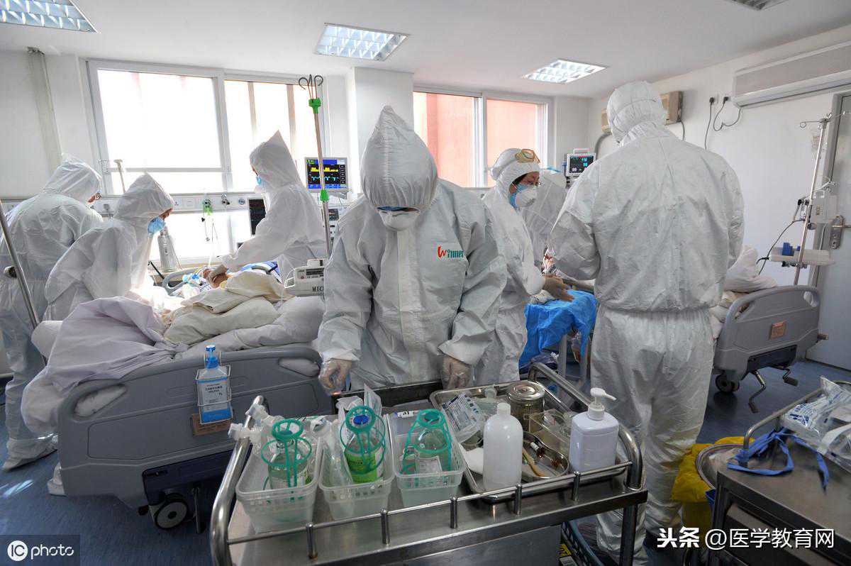 汇总：111个临床内科常见疾病的诊断要点！医生收藏！