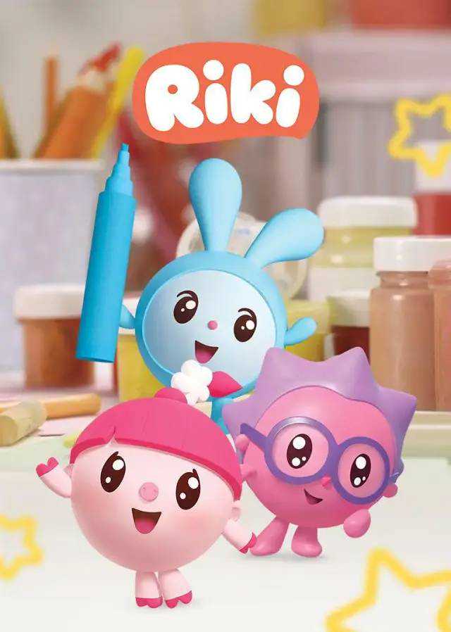 9部适合孩子看的启蒙早教动画片，一定要替娃收藏