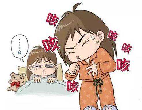 收藏！咳嗽的4个分型及35种常见止咳药的中医辨证