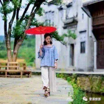 “十一”畅游婺源最全攻略，赶紧收藏起来！（内含优惠福利）