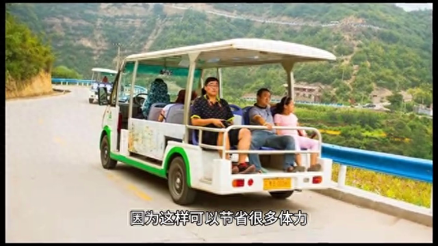 洛阳白云山游玩攻略：这份性价比超高的攻略记得收藏