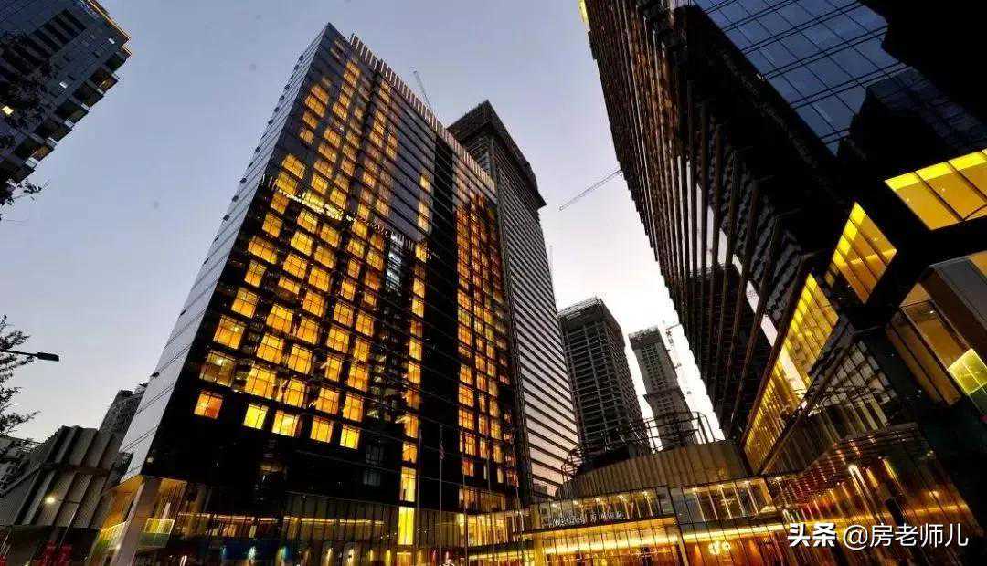 收藏！一文看遍济南111个公寓项目，内含价格、租金、物业费…