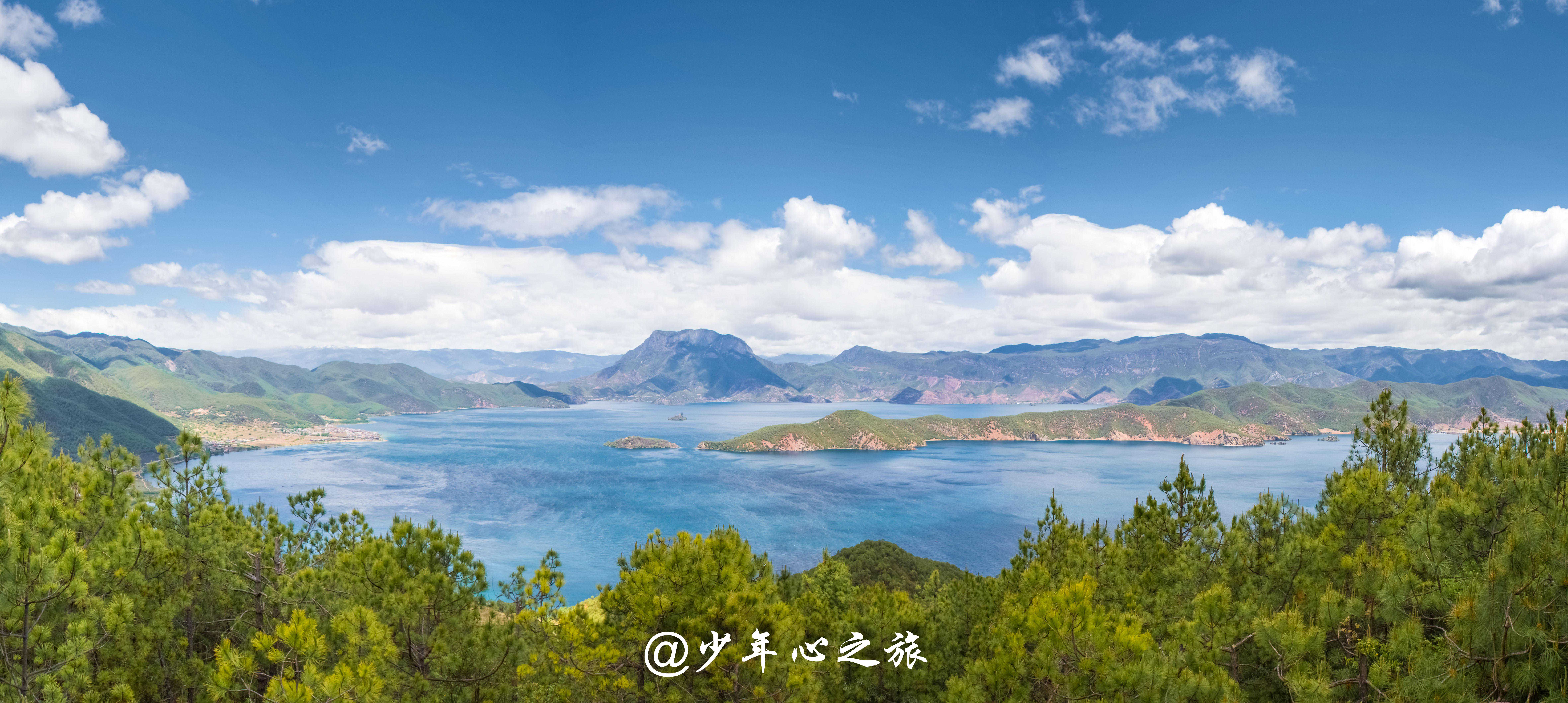 丽江&泸沽湖超详走心攻略送上，去云南的赶紧收藏起来！