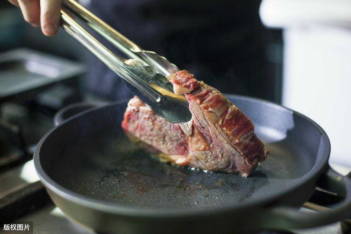 关于牛排的小知识，每天掌握一点点，早晚用得上，收藏了
