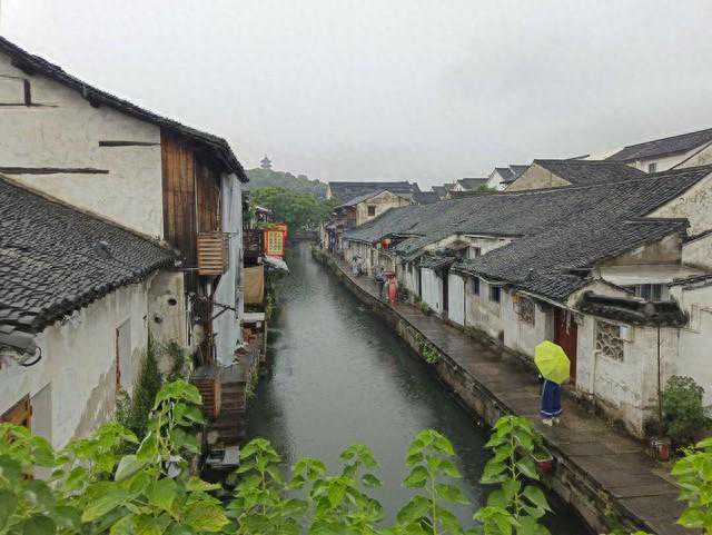 去过6次浙江绍兴旅行，总结8个好玩的地儿！值得收藏