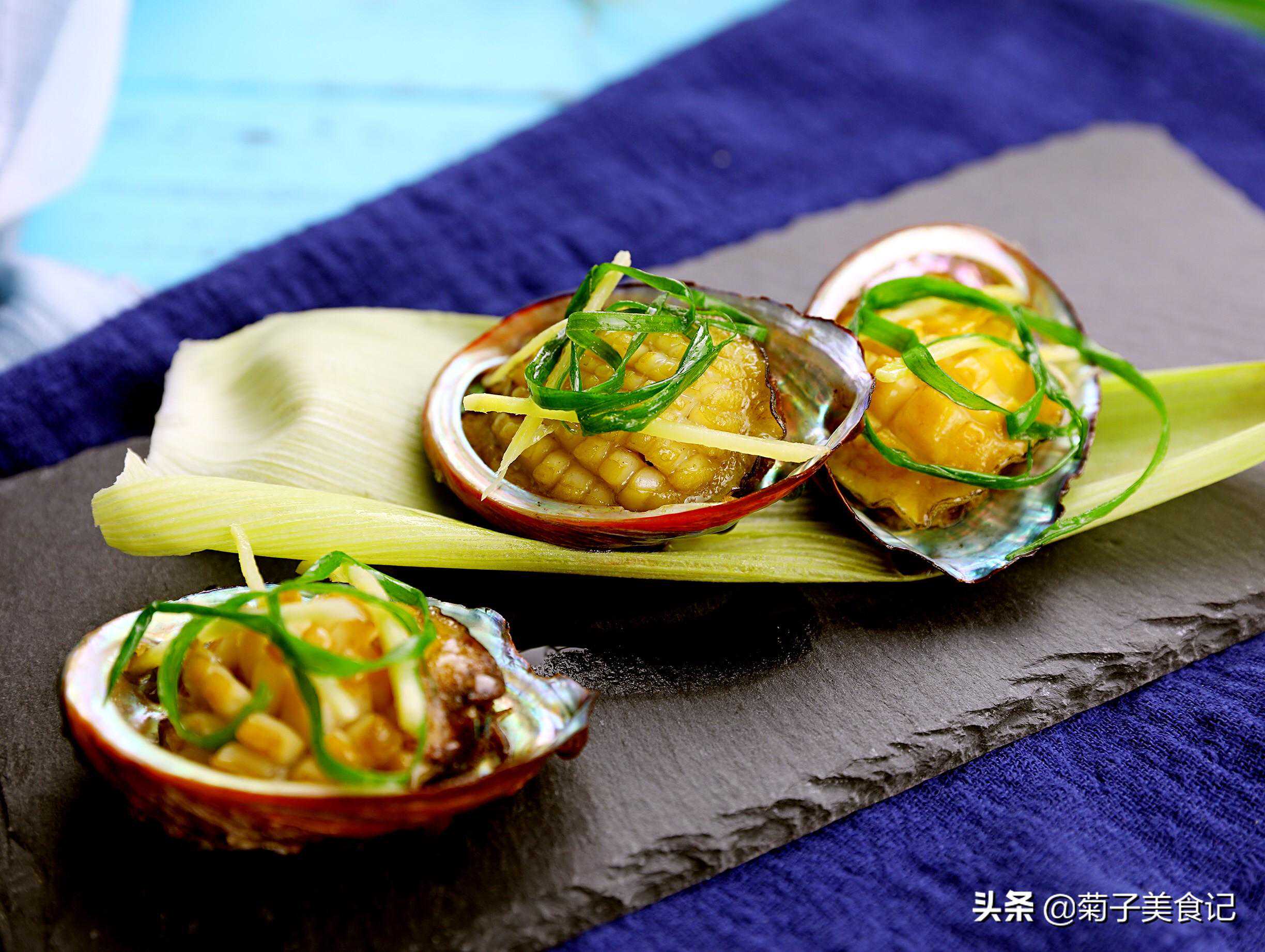 2020年夜饭来了,这12道粤菜,步骤详细,色香味俱全,值得收藏 2020年夜饭来了,这12道粤菜,步骤详细,色香味俱全,值得收藏