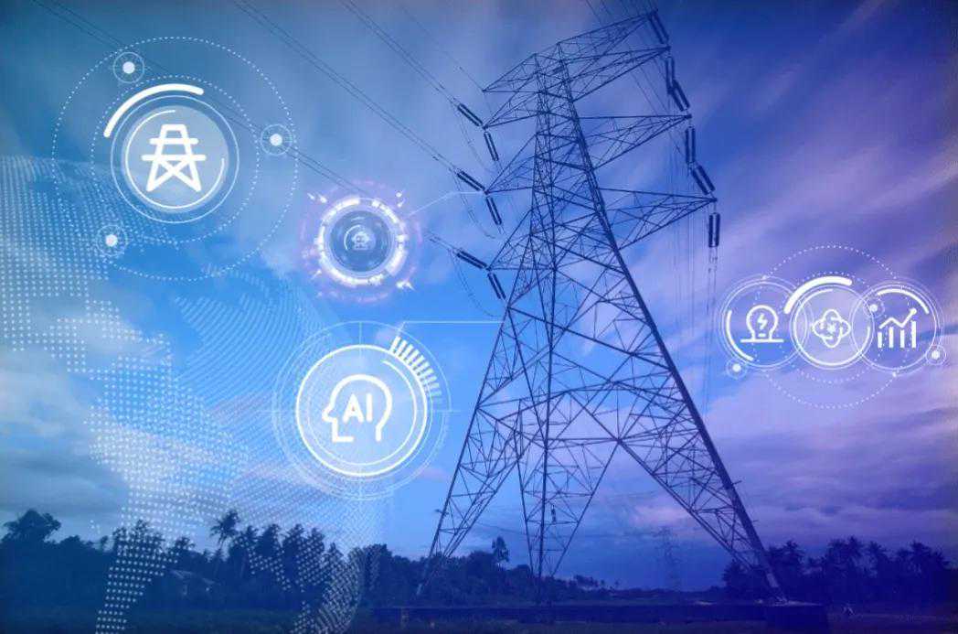 臻选！AI+电力设计上市公司，虚拟电厂上市公司整理，值得收藏！