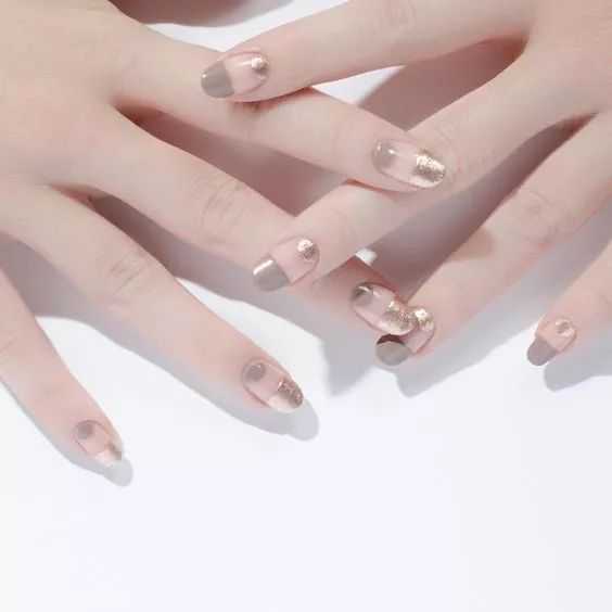 彩虹屁｜今年第一波，Ins人气最高30款美甲收藏这一篇就够了