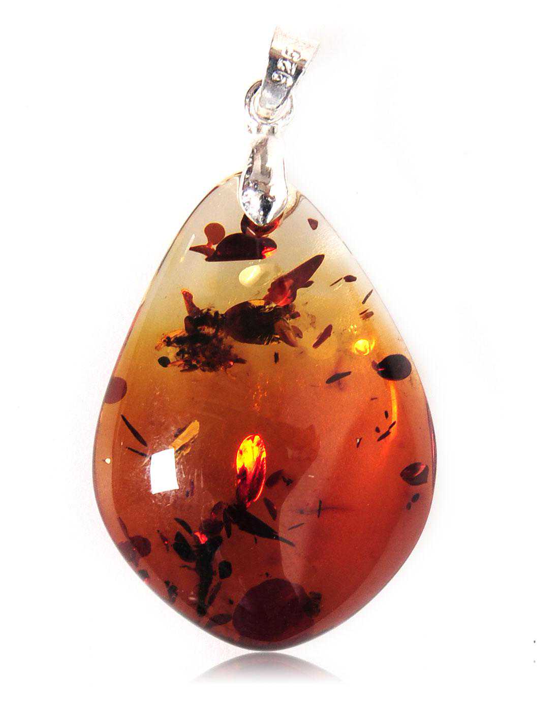 为什么琥珀收藏价值连年看涨，业内专家说出了背后的真相！