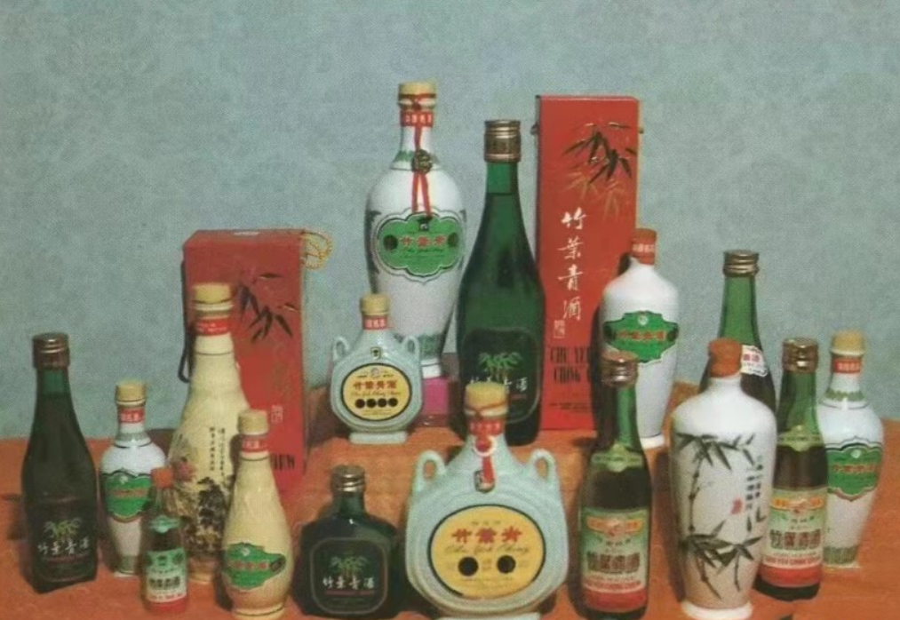 存放几年的酒可以称为“老酒”？哪些老酒最值得收藏？一文说清