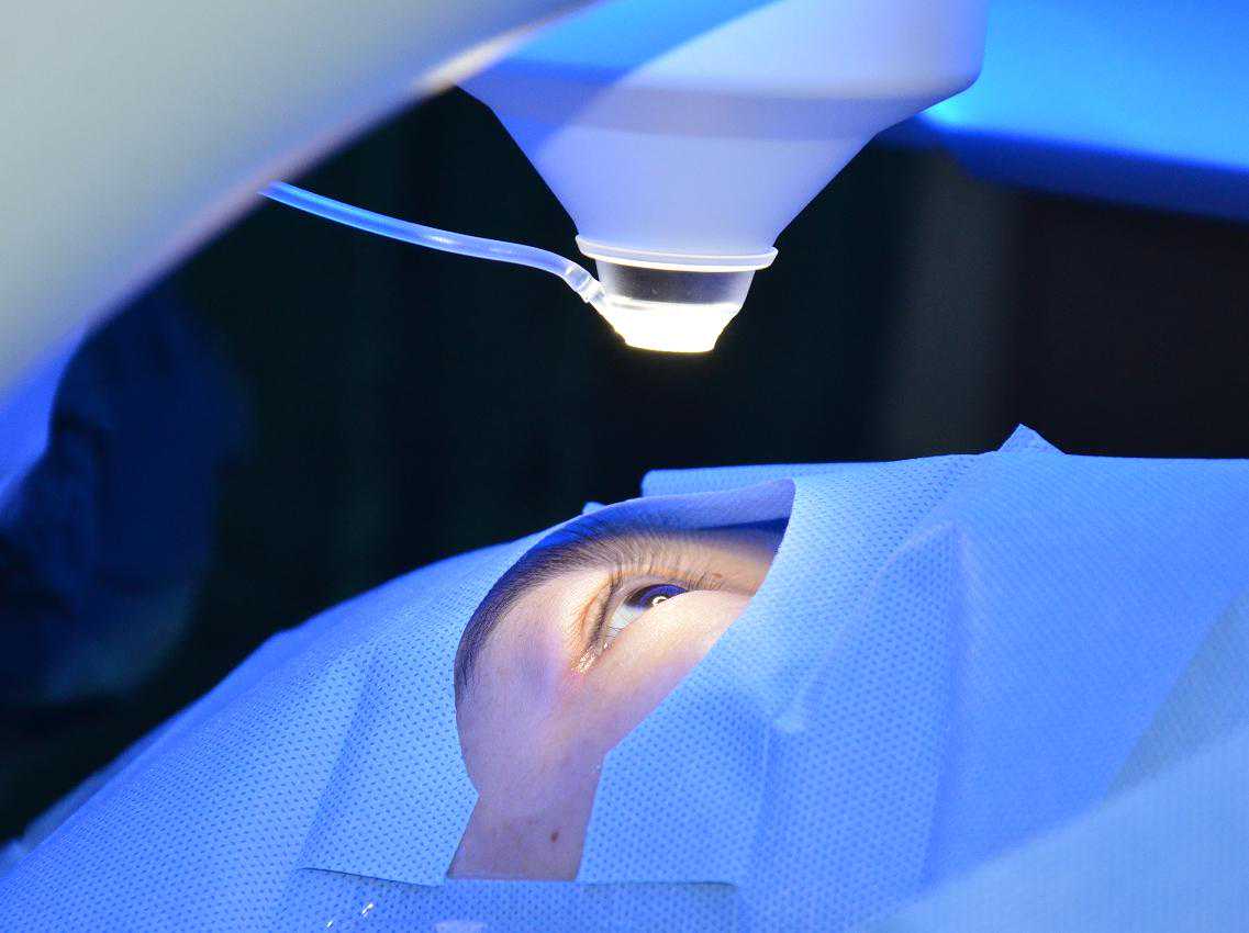 高三学子必看！体检视力标准与准分子激光手术相关要求，建议收藏