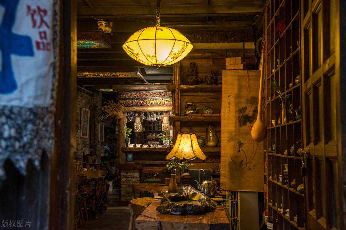 古董套中套：神秘的宝藏，隐藏在传说中的失落之地